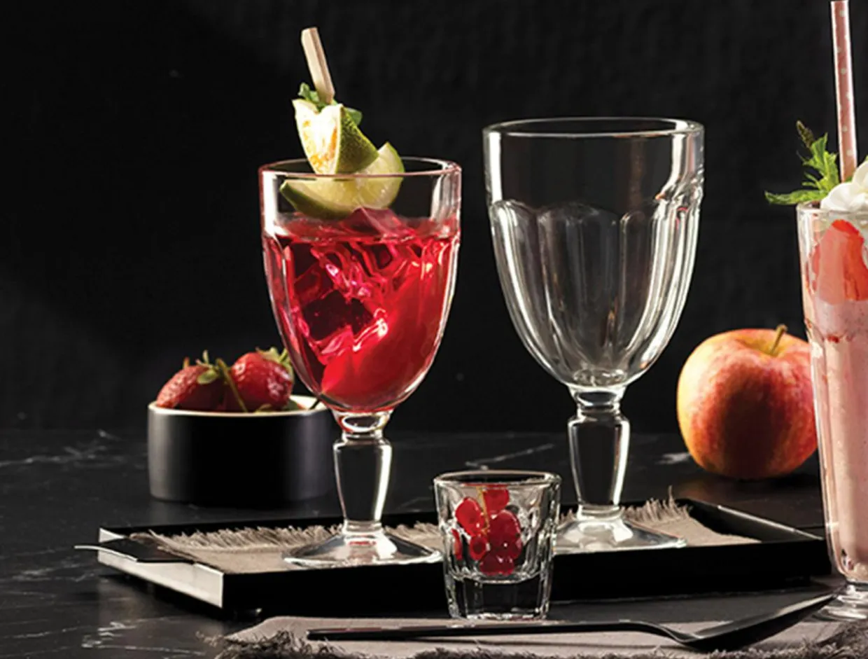 Kieliszek do wina CASABLANCA 320 ml