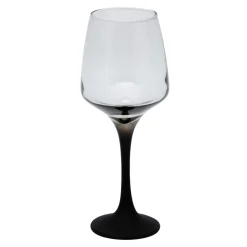 Kieliszek do wina przydymiony MIDNIGHT 360 ml