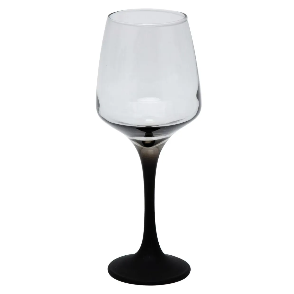Kieliszek do wina przydymiony MIDNIGHT 360 ml