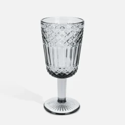 Kieliszek do wina szary 300 ml