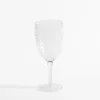 Kieliszek plastikowy do wina 400 ml