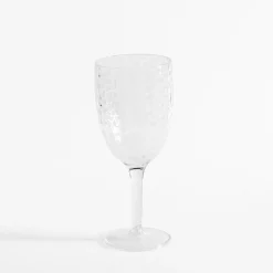 Kieliszek plastikowy do wina 400 ml