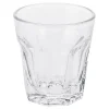 Kieliszki do wódki 40 ml, kpl 6 szt.