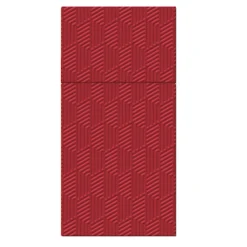 Kieszonka etui na sztućce POCKET INSPIRATION TEXTURE 16 szt.
