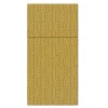 Kieszonka etui na sztućce POCKET INSPIRATION TEXTURE 16 szt.