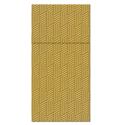 Kieszonka etui na sztućce POCKET INSPIRATION TEXTURE 16 szt.