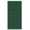 Kieszonki etui na sztućce POCKET INSPIRATION TEXTURE16 szt.