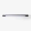 Kinkiet łazienkowy LED IP44 chrom PARKS 60,2 cm