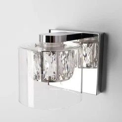 Kinkiet GEM LED W0389-01A-B5AC