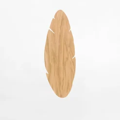 Kinkiet jasne drewno HOJA WOOD