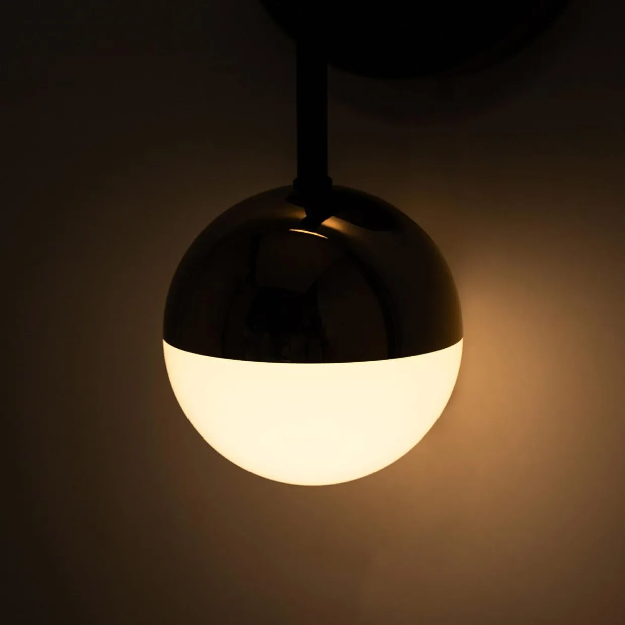 Kinkiet LED LARA 50 cm