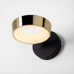 Kinkiet LED LARA 13 cm