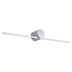 Kinkiet LED 8W chrom CAMARA