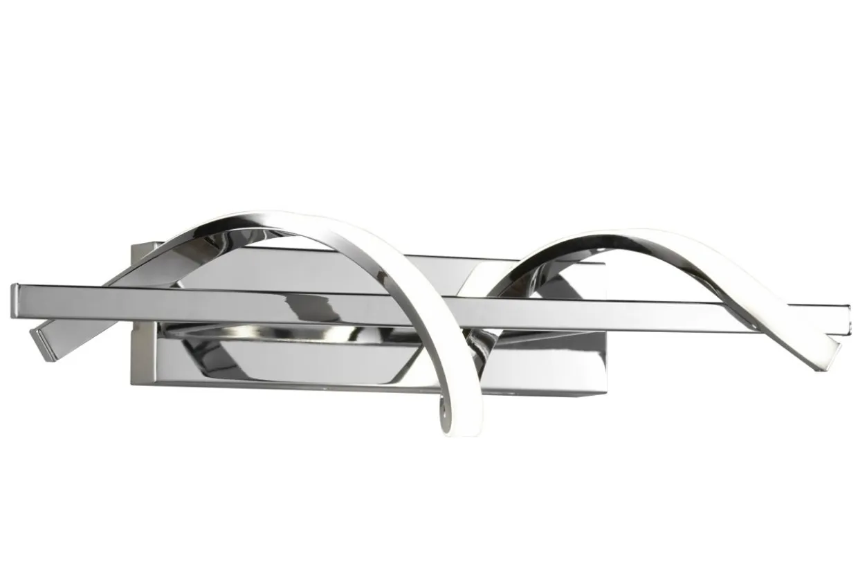 Kinkiet LED 8W chrom ISABEL