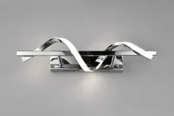 Kinkiet LED 8W chrom ISABEL