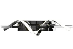 Kinkiet LED 8W chrom ISABEL