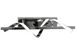 Kinkiet LED 8W chrom ISABEL