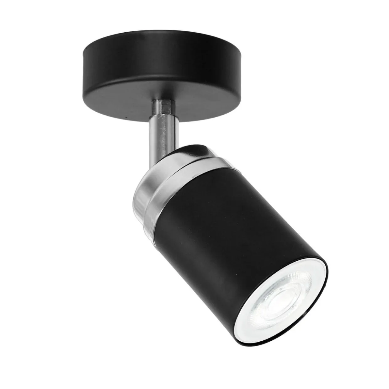 Kinkiet RENO 5145 czarny
