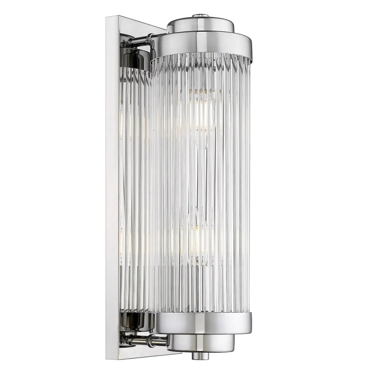 Kinkiet SERGIO W0528-02N-B5AC