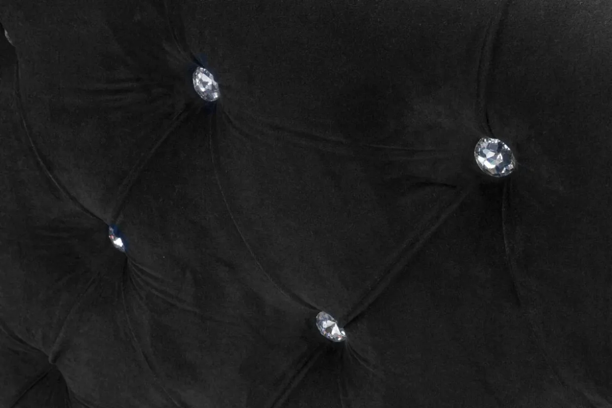Łóżko DIAMENT 160x200 ze stelażem