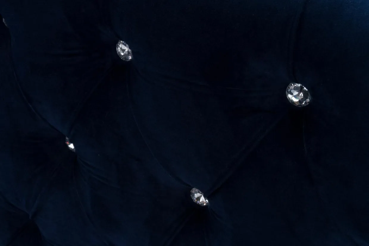 Łóżko DIAMENT 160x200 ze stelażem