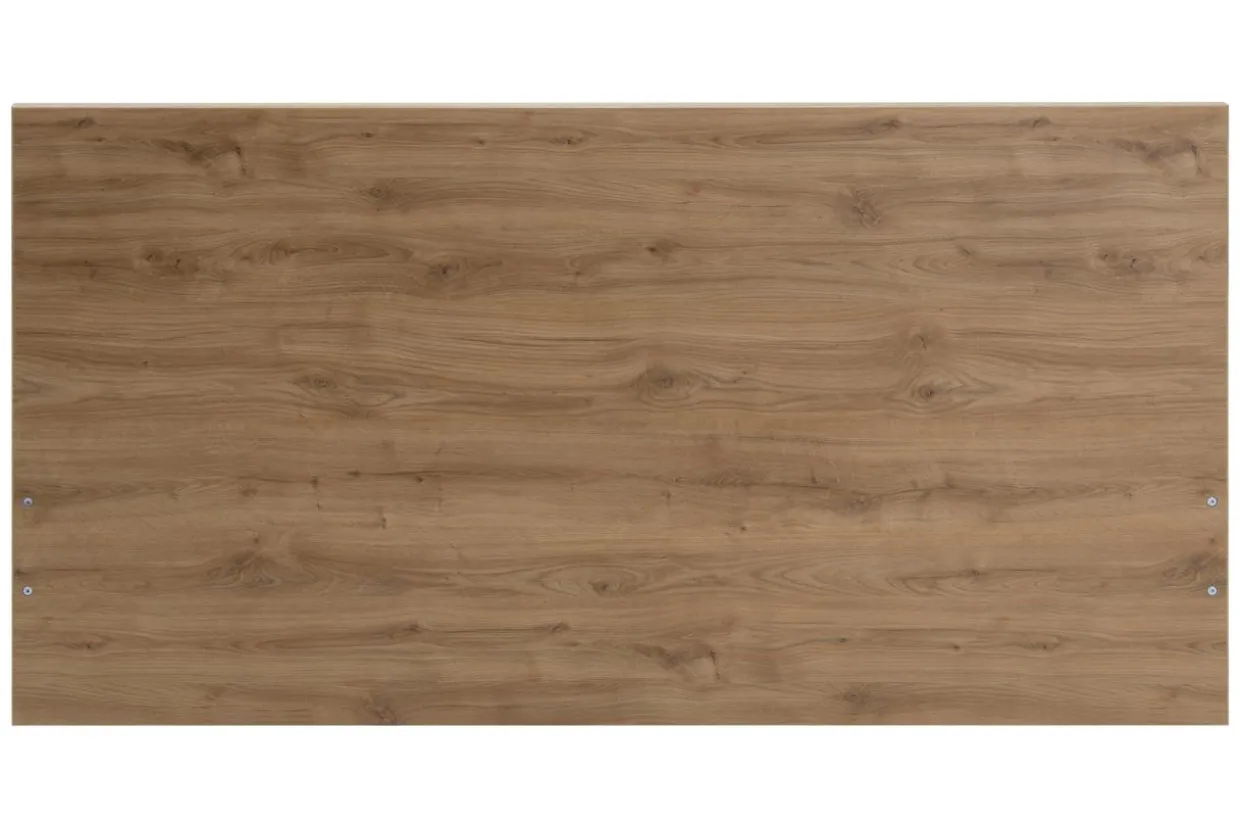 Łóżko DOORSET 120x200 cm