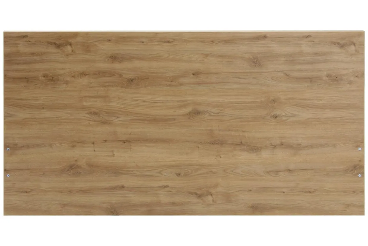 Łóżko DOORSET 160x200 cm