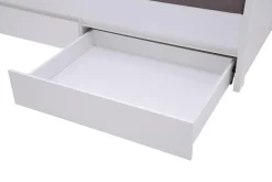 Łóżko ERDEN 2S 90x200 ze stelażem