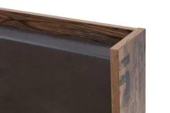 Łóżko FARGO 120x200 ze stelażem
