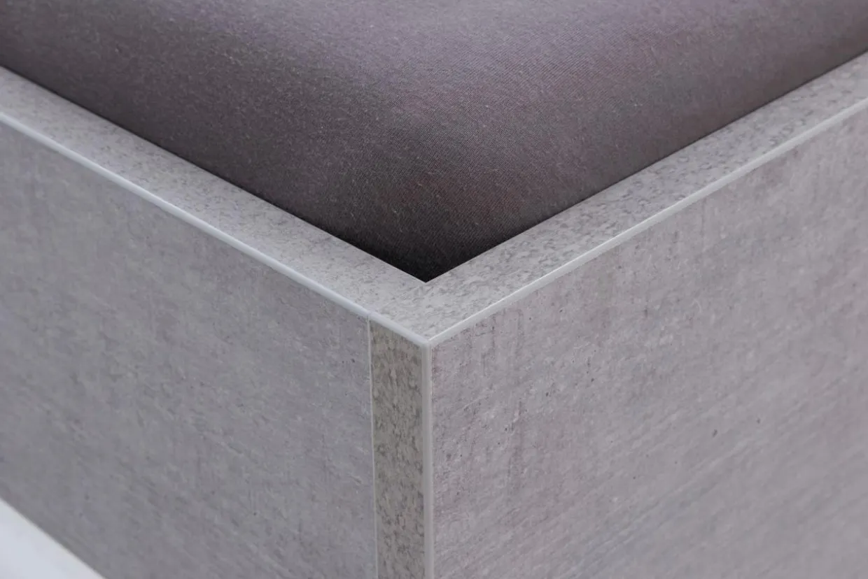 Łóżko MI PIACE 120x200
