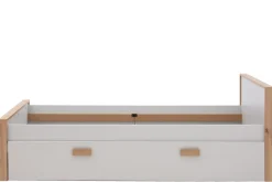 Łóżko młodzieżowe KIKU 90x200 cm
