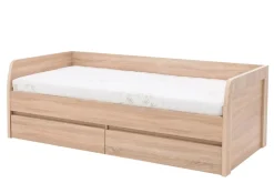 Łóżko NORTON 2S/90 ze stelażem
