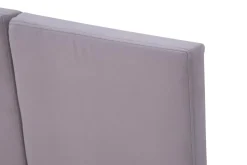 Łóżko ze stelażem jednoosobowe MOOD 90x200 cm