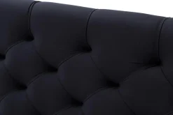 Łóżko ze stelażem VELMA FULL 160x200 cm