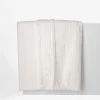 Koc kremowy RENEE 130x160 cm