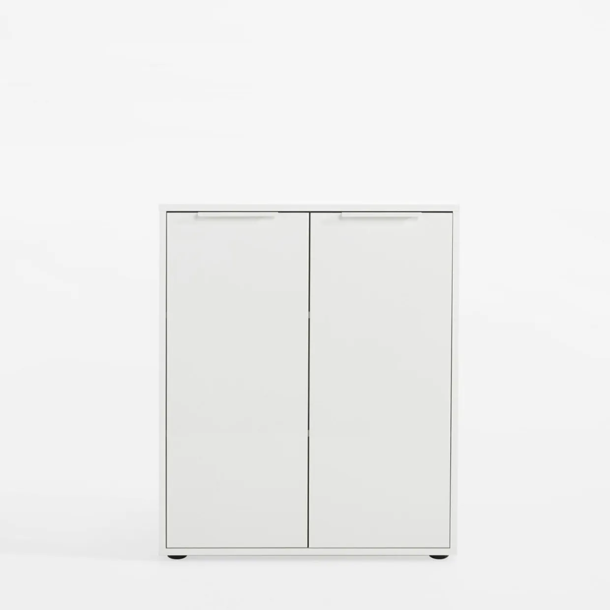 Komoda biała 72 cm ESPRESSO