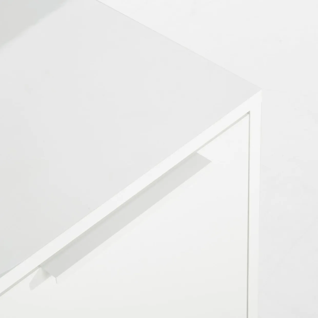 Komoda biała 72 cm ESPRESSO