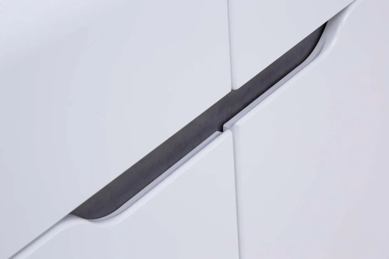 Komoda BRANDO 2D2S B2