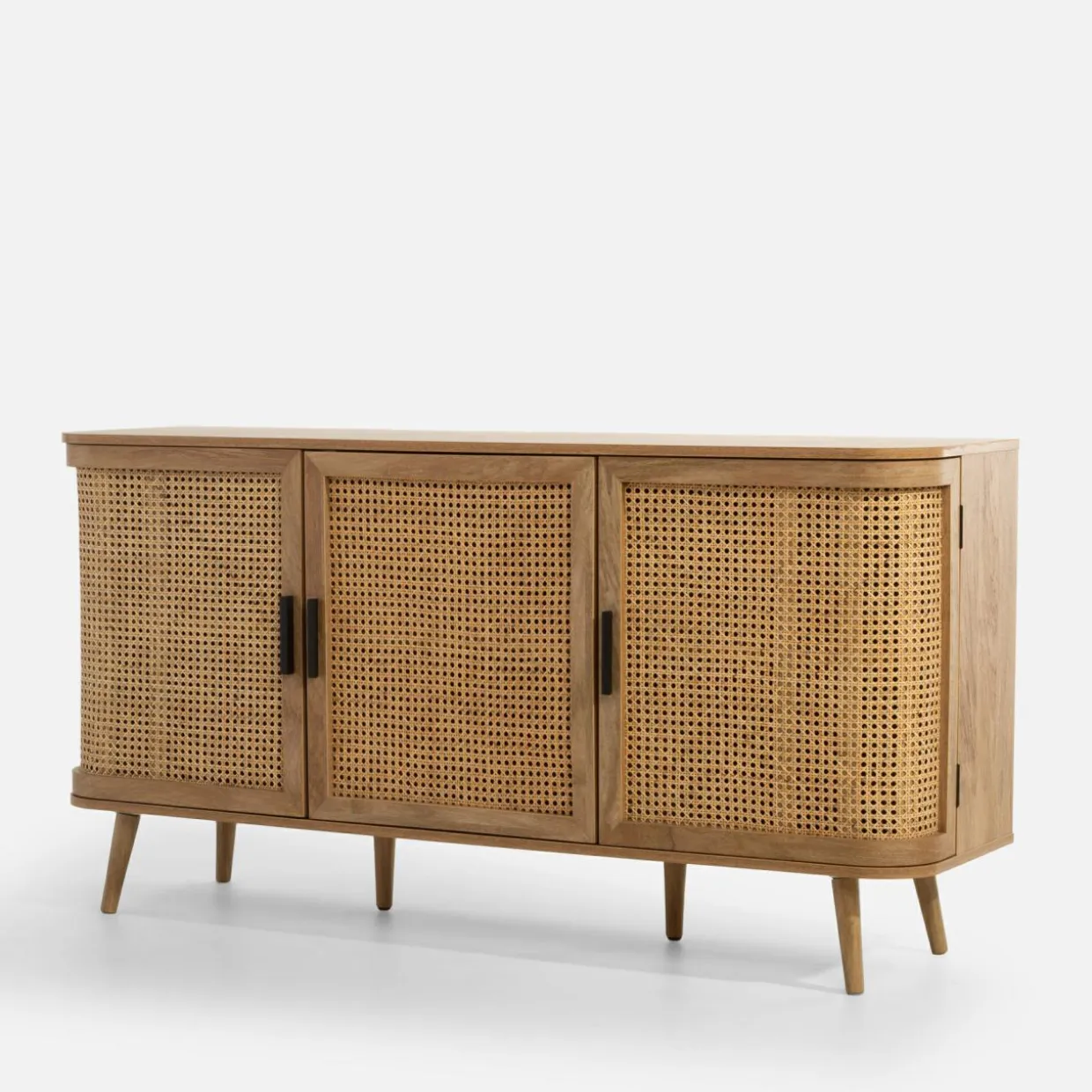 Komoda bufet boho FABLA