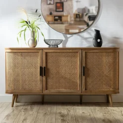 Komoda bufet boho FABLA