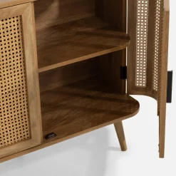 Komoda bufet boho FABLA