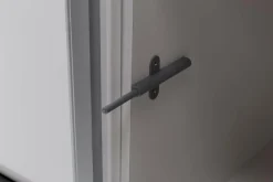 Komoda CANNE NEW 2S3D z oświetleniem