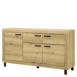Komoda DENVER 3D2S