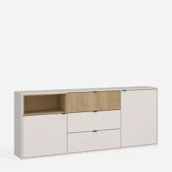 Komoda do salonu 203,6 cm SAMM
