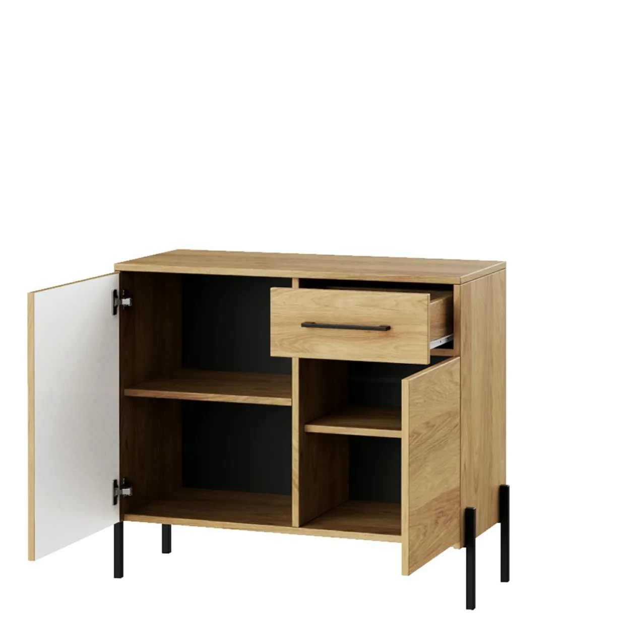 Komoda do salonu ROTTERDAM