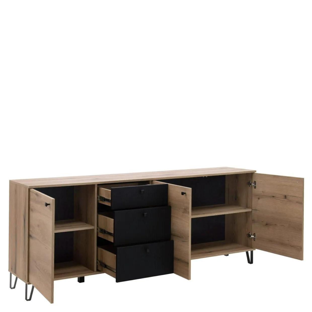 Komoda do salonu WEIL