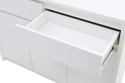 Komoda ERDEN 3D2S