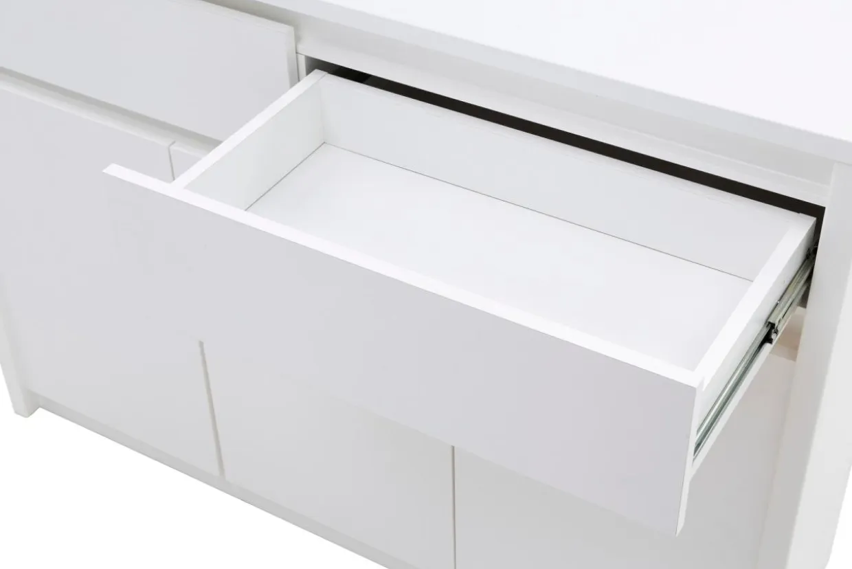 Komoda ERDEN 3D2S