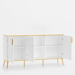 Komoda glamour VITERBO