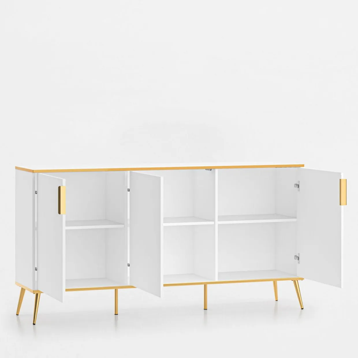 Komoda glamour VITERBO